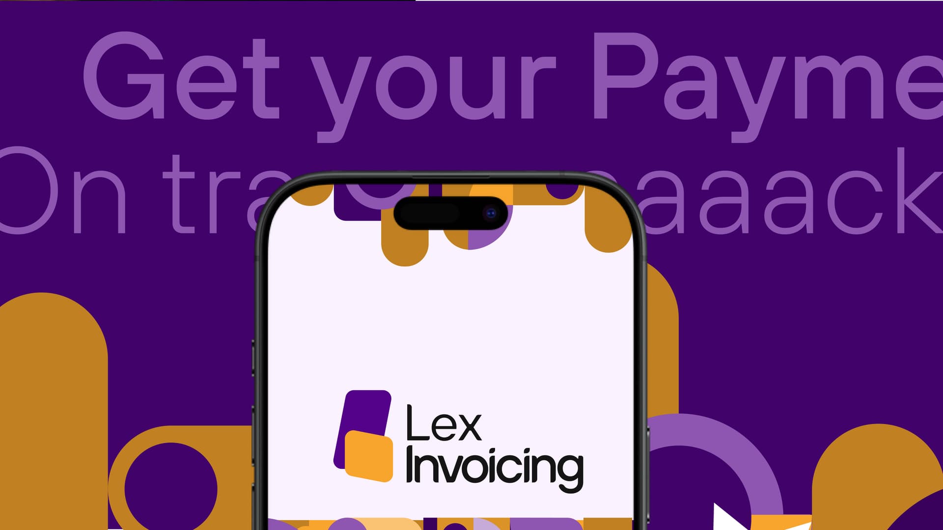 Lex Invoicing App — product design case study by Ghany Elisha