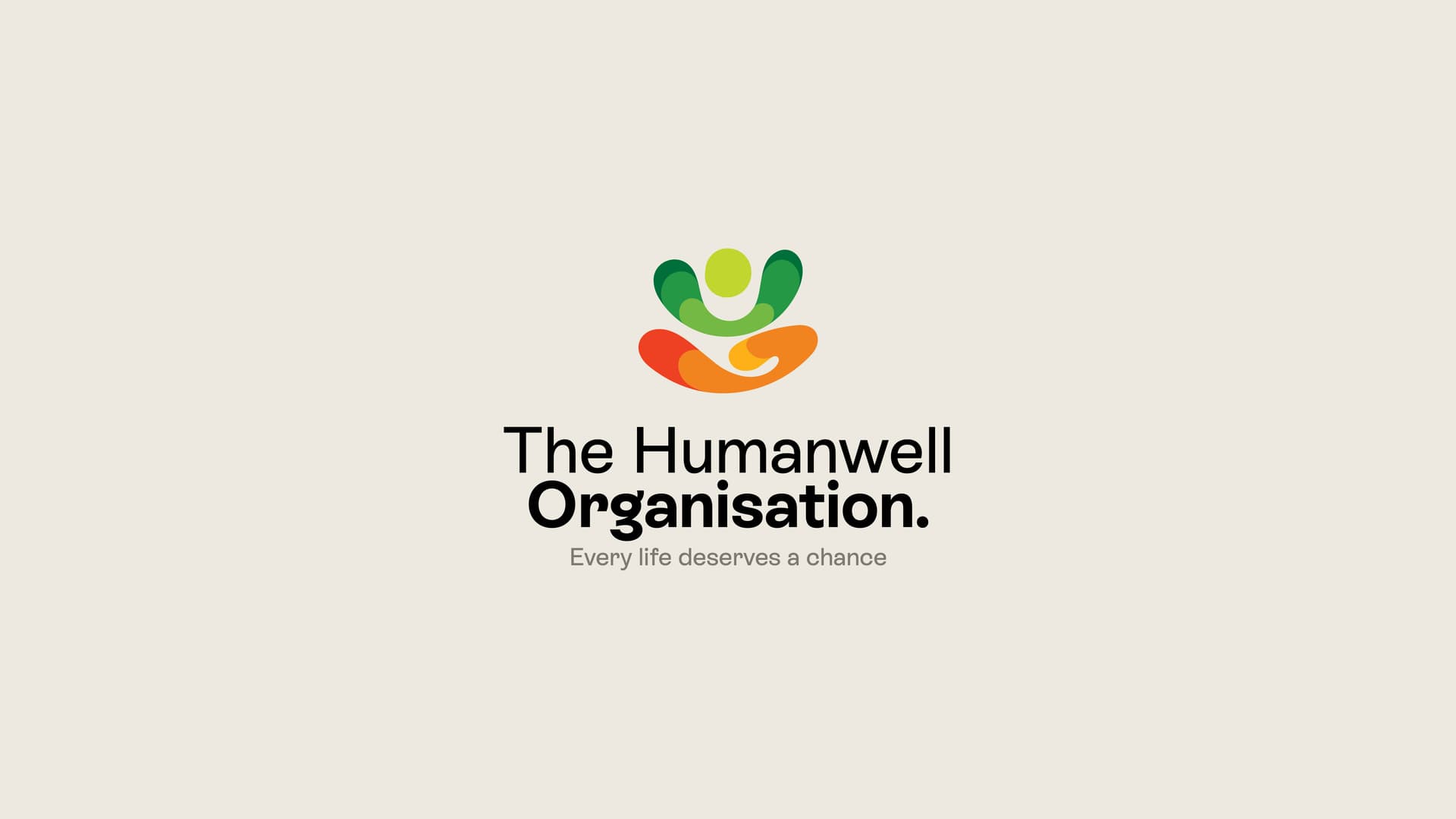 The Humanwell Organisation — product design case study by Ghany Elisha