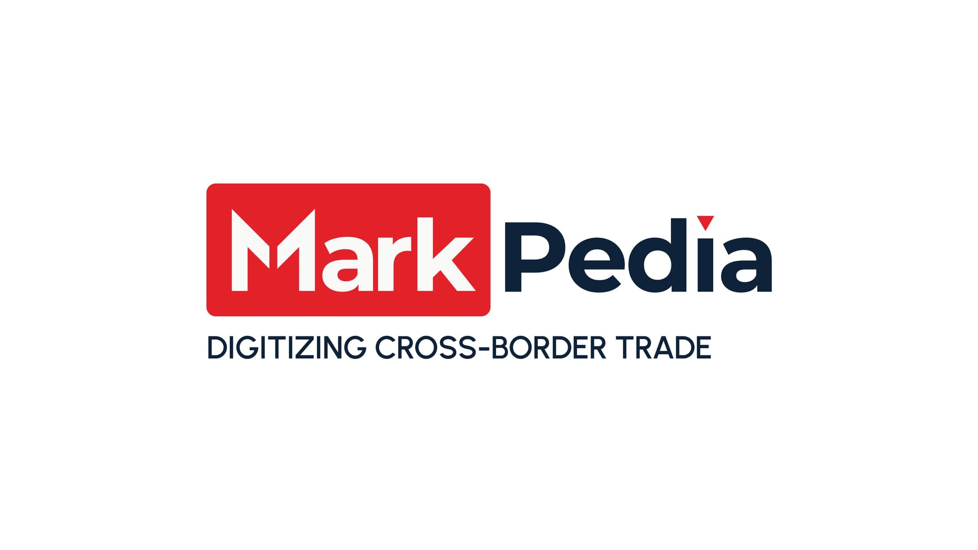 Markpedia — product design case study by Ghany Elisha