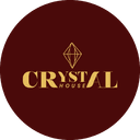Crsytal House US logo